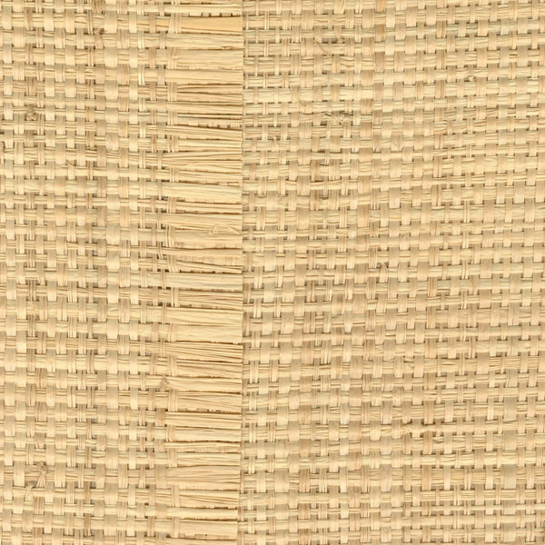 Raphia Vertical Naturel | CMO Paris