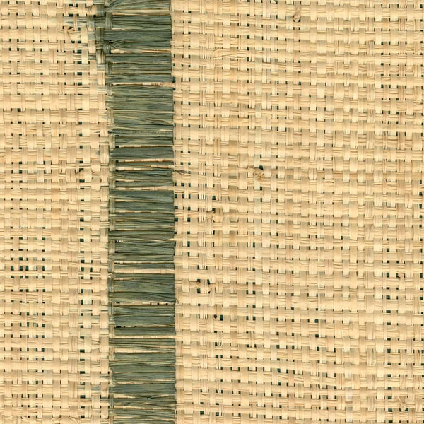 Raphia Vertical Épicéa | CMO Paris