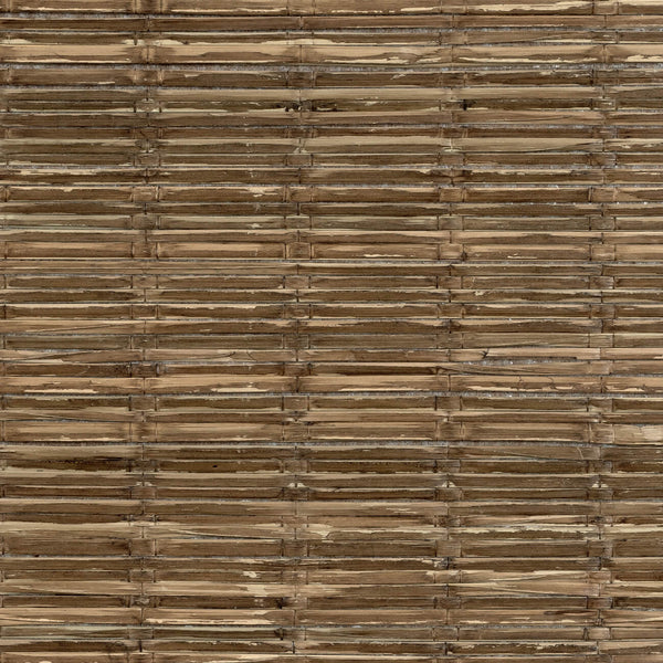 Papyrus Tressé Tabac | CMO Paris