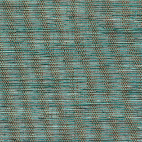 Sisal Changeant Lagon | CMO Paris