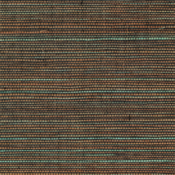 Sisal Changeant Mordoré | CMO Paris