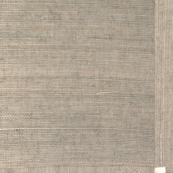 Sisal Carré Beige Or | CMO Paris