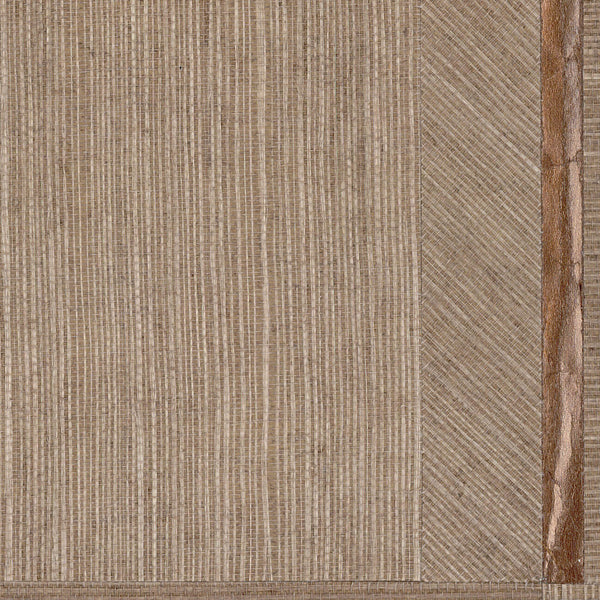 Sisal Carré Sable Bronze | CMO Paris