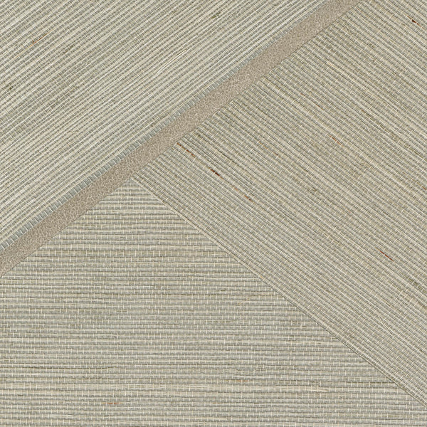 Strate Sisal Argent | CMO Paris