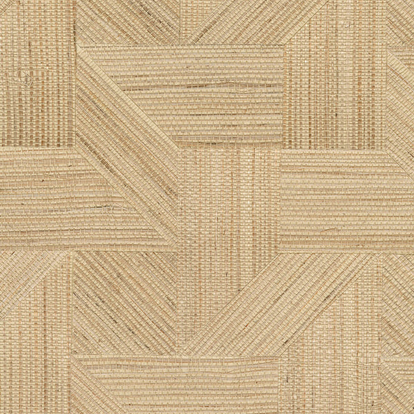 Sisal Cannage Dune | CMO Paris