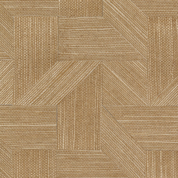 Sisal Cannage Sable | CMO Paris