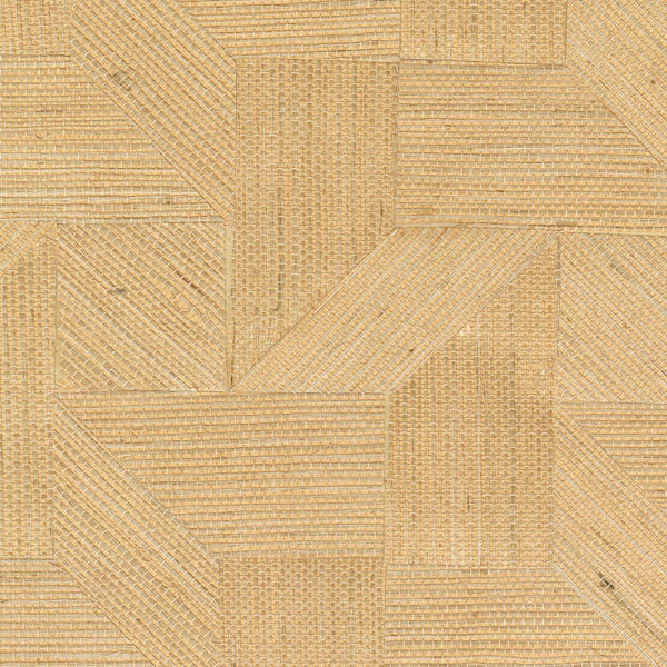Sisal Cannage Blond | CMO Paris