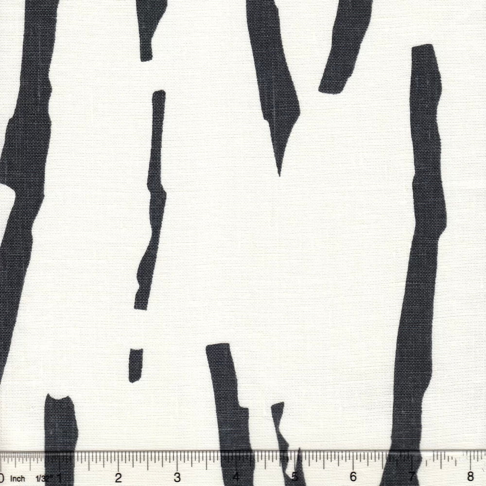 Coal on Off White