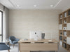 Cody Cantina Wallcovering - office room setting