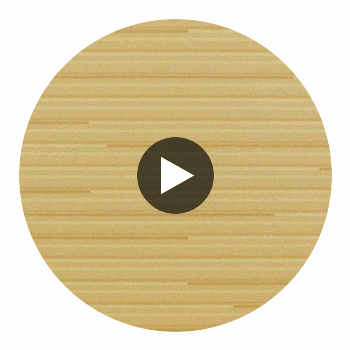 Cody Cantina Wallcovering Circular Swatch | DW