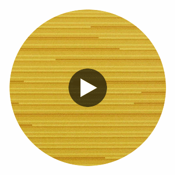 Cody Cantina Wallcovering Circular Swatch | DW