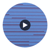Cody Cantina Wallcovering Circular Swatch | DW