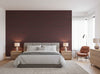 Cody Cantina Wallcovering - bedroom room setting