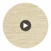 Cody Couture Wallcovering Circular Swatch | DW