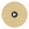 Cody Couture Wallcovering Circular Swatch | DW