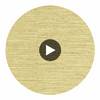 Cody Couture Wallcovering Circular Swatch | DW
