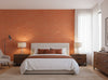 Cody Couture Wallcovering - bedroom room setting