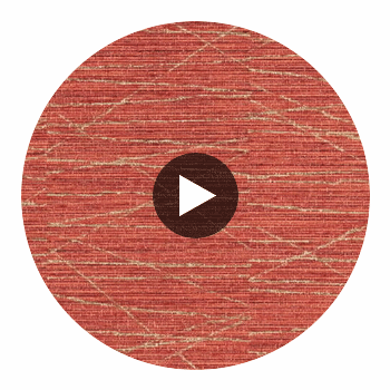 Cody Couture Wallcovering Circular Swatch | DW