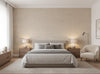 Cody Couture Wallcovering - bedroom room setting