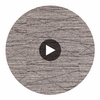 Cody Couture Wallcovering Circular Swatch | DW