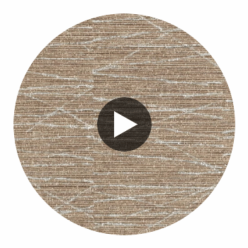 Cody Couture Wallcovering Circular Swatch | DW