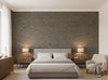 Cody Couture Wallcovering - bedroom room setting