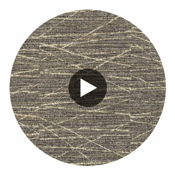 Cody Couture Wallcovering Circular Swatch | DW