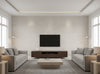 Cody Couture Wallcovering - living room room setting