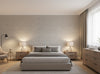 Cody Couture Wallcovering - bedroom room setting