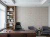 Cody Couture Wallcovering - office room setting