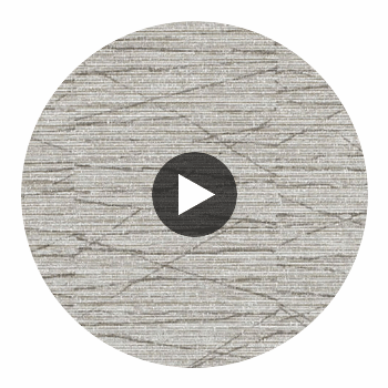 Cody Couture Wallcovering Circular Swatch | DW