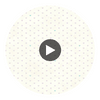 Colby Lavender Love Spots Wallcovering Circular Swatch | LA Walls