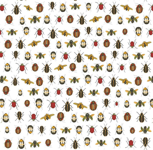Coleopter 2602-1 Wallcovering | Tres Tintas