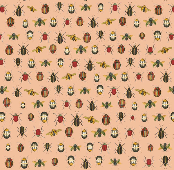 Coleopter 2602-2 Wallcovering | Tres Tintas