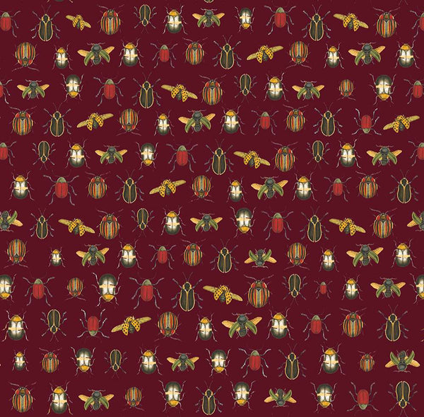 Coleopter 2602-3 Wallcovering | Tres Tintas