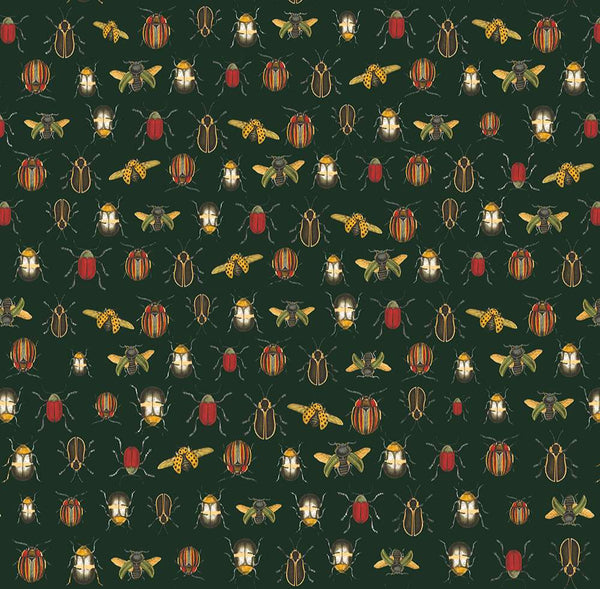 Coleopter 2602-4 Wallcovering | Tres Tintas