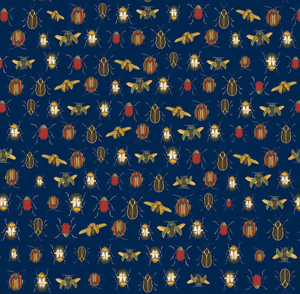 Coleopter 2602-5 Wallcovering | Tres Tintas