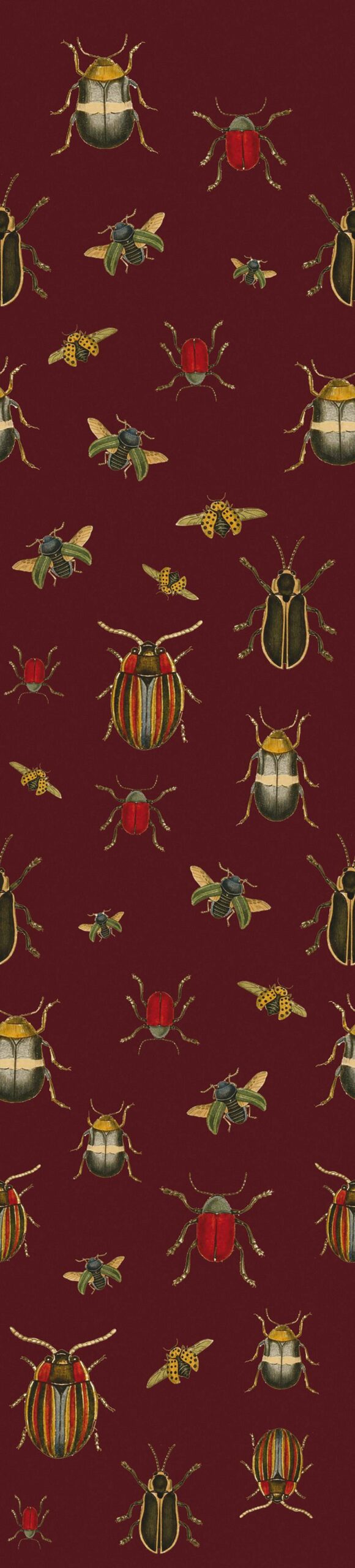 Coleopter P2602-2 Wallcovering | Tres Tintas
