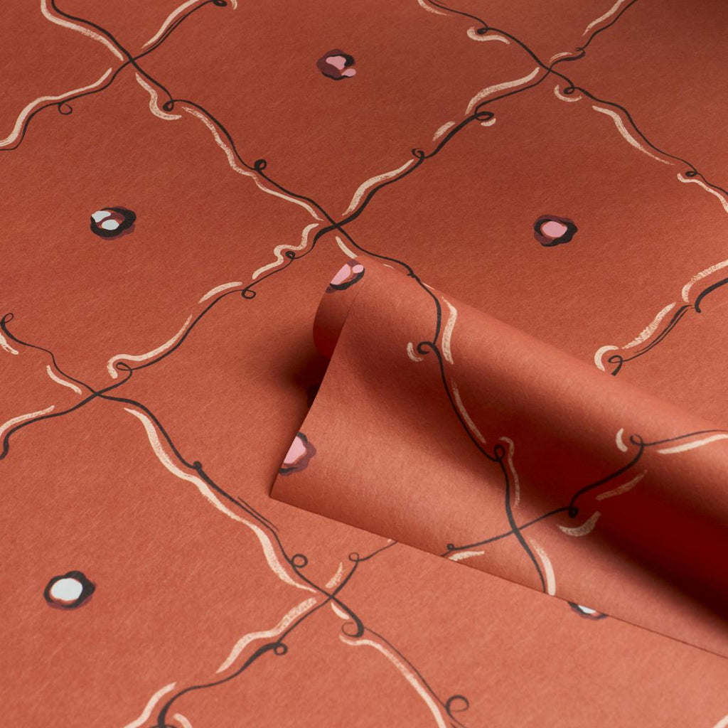 Colette - Red - Image 4