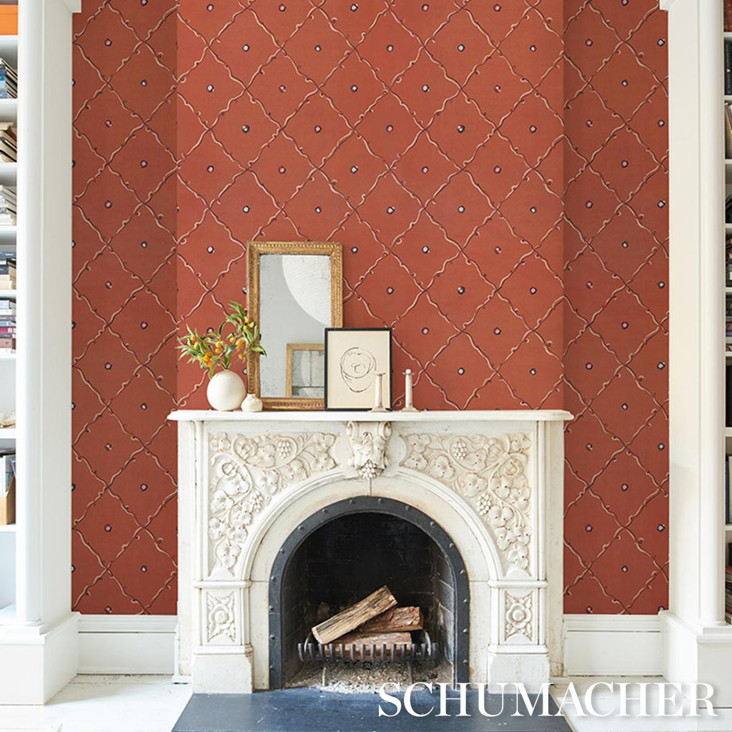 Colette - Red - Image 5