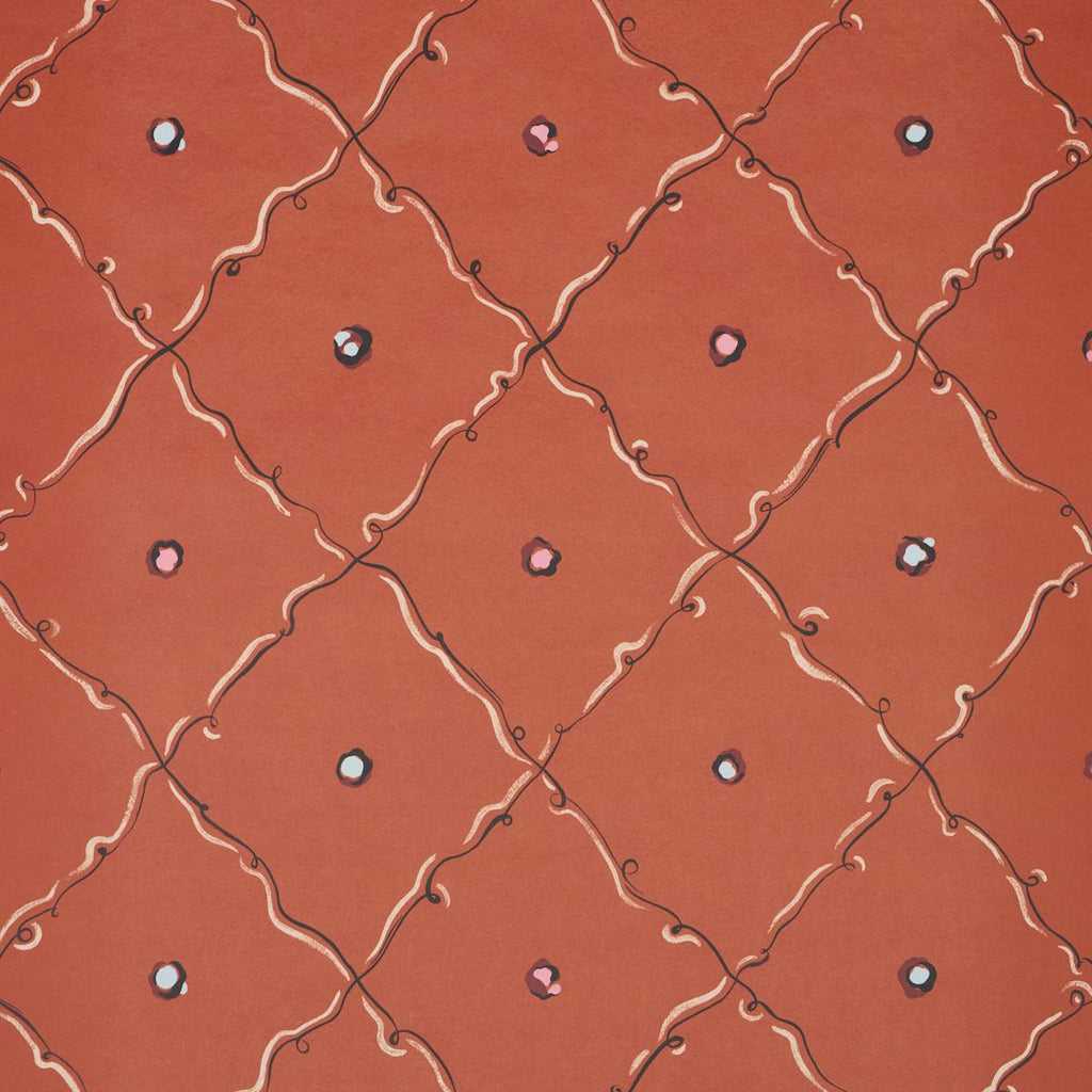 Colette - Red - Image 1