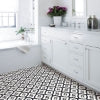 Comet Peel and Stick Floor Tiles | Jeffrey Stevens - Image 2