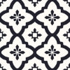 Comet Peel and Stick Floor Tiles | Jeffrey Stevens - Image 7