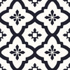 Comet Peel and Stick Floor Tiles | Jeffrey Stevens - Image 1