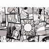 Comic Self Adhesive Film | Jeffrey Stevens - Image 2