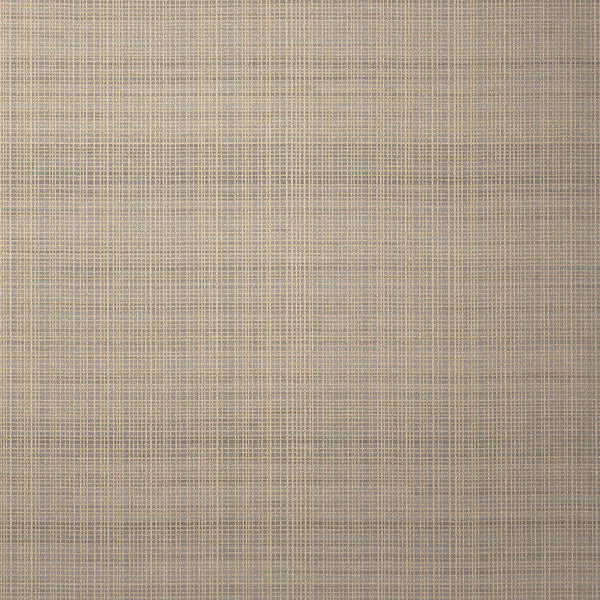 Chataqua Metallic Contemporary Durable Vinyl | Hollywood Wallcoverings