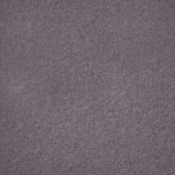 Composition Panel Smooth Charcoal Gray | Hollywood Wallcoverings