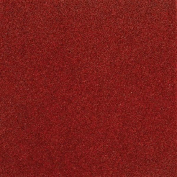 Composition Panel Smooth Crimson | Hollywood Wallcoverings