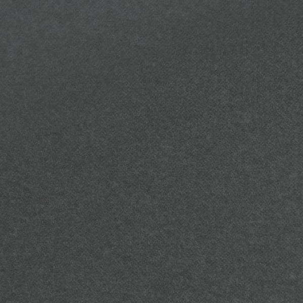 Composition Panel Smooth Charcoal Gray | Hollywood Wallcoverings