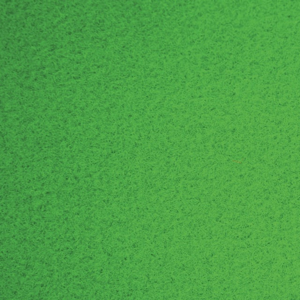 Composition Panel Smooth Lime Green | Hollywood Wallcoverings
